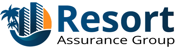 Resorts Assurance Group Logo